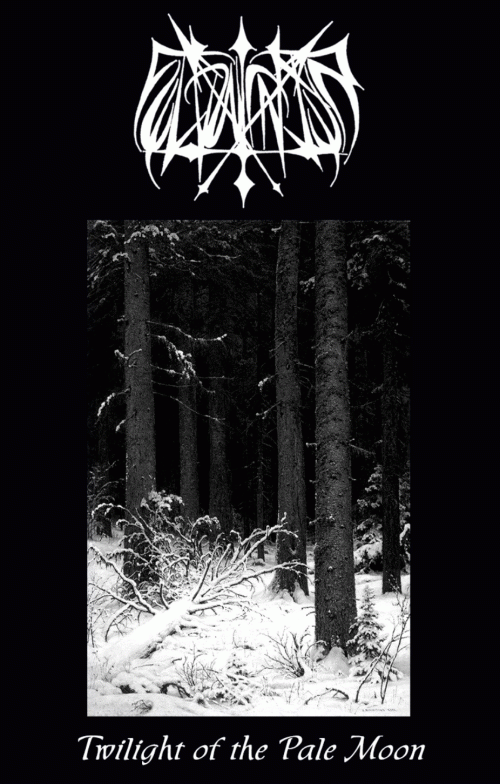 Fellwinter : Twilight of the Pale Moon